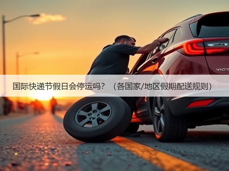 国际快递节假日会停运吗?(各国家/地区假期配送规则) 国际快递节假日会停运吗?(各国家/地区假期配送规则)