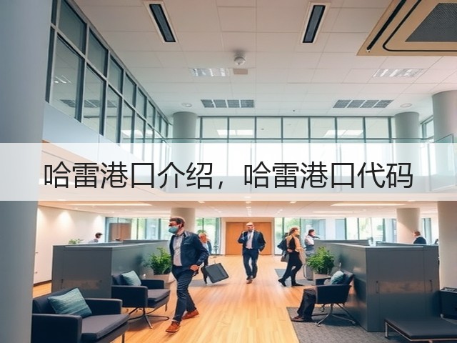 哈雷港口介绍,哈雷港口代码(图3) 哈雷港口介绍,哈雷港口代码(图3)
