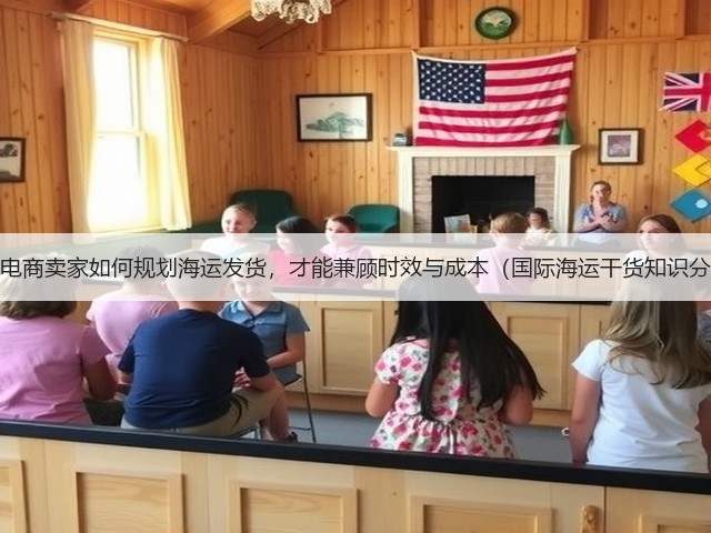 跨境电商卖家如何规划海运发货,才能兼顾时效与成本(国际海运干货知识分享)(图1) 跨境电商卖家如何规划海运发货,才能兼顾时效与成本(国际海运干货知识分享)(图1)