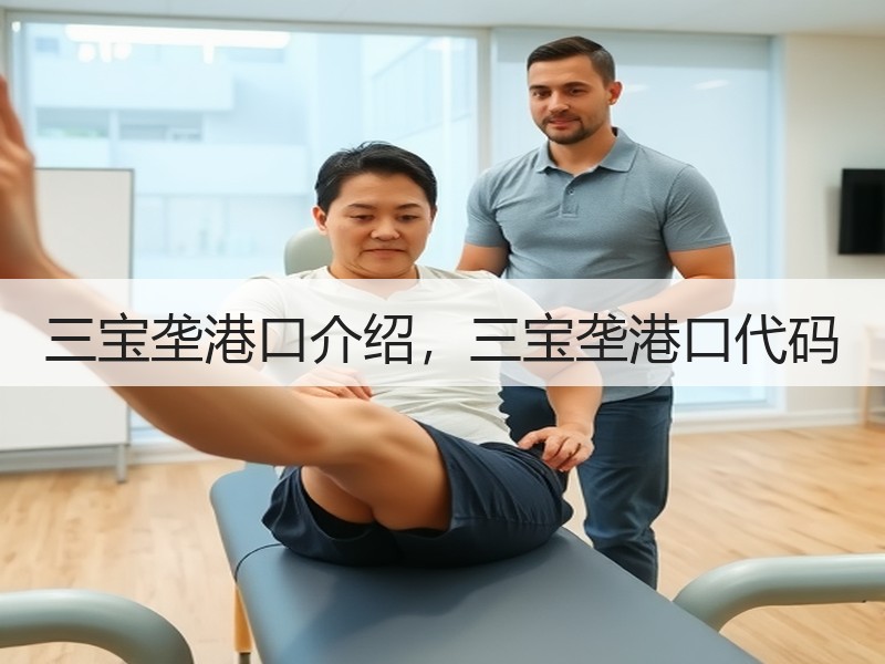 三宝垄港口介绍，三宝垄港口代码