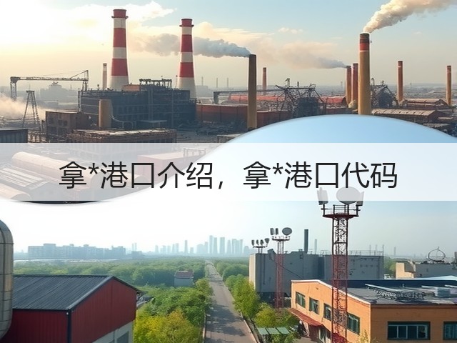 拿*港口介绍，拿*港口代码(图2)