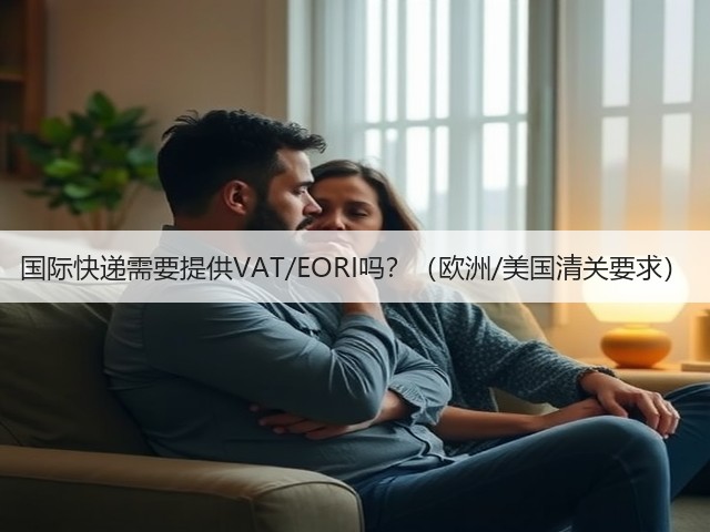 国际快递需要提供VAT/EORI吗?(欧洲/美国清关要求)(图1) 国际快递需要提供VAT/EORI吗?(欧洲/美国清关要求)(图1)