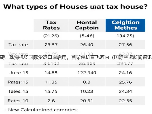 重磅!珠海机场国际货运口岸启用,首架包机直飞河内(国际空运新闻资讯)(图3) 重磅!珠海机场国际货运口岸启用,首架包机直飞河内(国际空运新闻资讯)(图3)