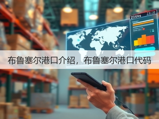 布鲁塞尔港口介绍，布鲁塞尔港口代码(图2)