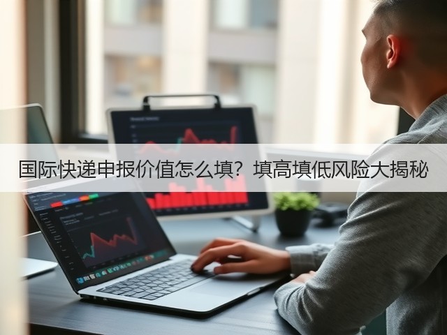 国际快递申报价值怎么填?填高填低风险大揭秘(图3) 国际快递申报价值怎么填?填高填低风险大揭秘(图3)
