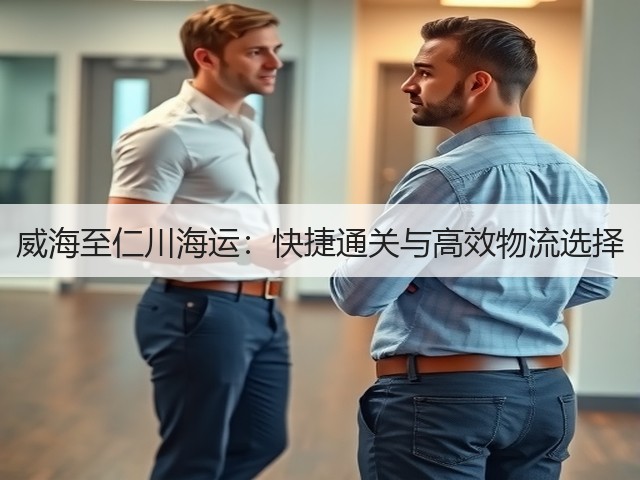 威海至仁川海运:快捷通关与高效物流选择(图2) 威海至仁川海运:快捷通关与高效物流选择(图2)