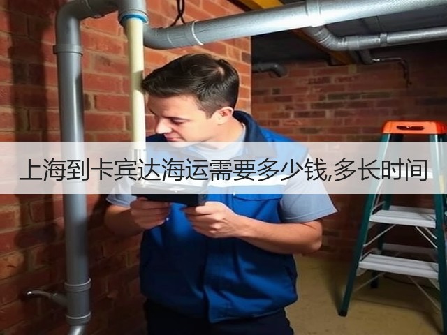 上海到卡宾达海运需要多少钱,多长时间(图1) 上海到卡宾达海运需要多少钱,多长时间(图1)
