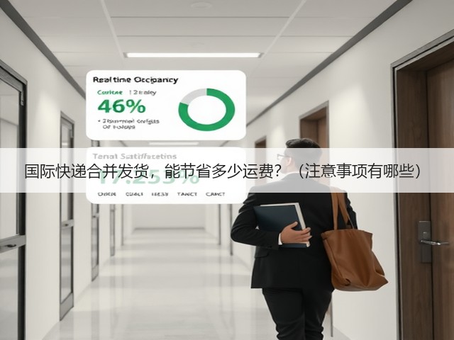 国际快递合并发货，能节省多少运费？（注意事项有哪些）(图3)