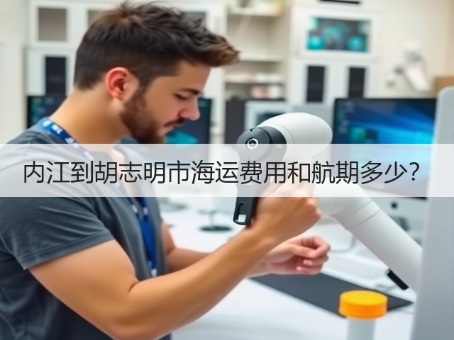 内江到胡志明市海运费用和航期多少?(图2) 内江到胡志明市海运费用和航期多少?(图2)