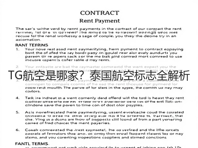 TG航空是哪家?泰国航空标志全解析(图3) TG航空是哪家?泰国航空标志全解析(图3)