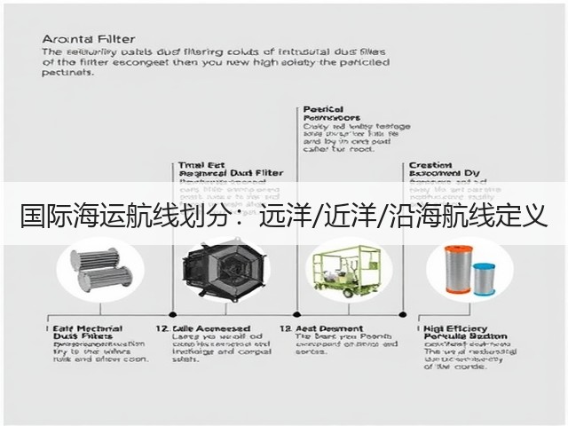 国际海运航线划分:远洋/近洋/沿海航线定义(图2) 国际海运航线划分:远洋/近洋/沿海航线定义(图2)
