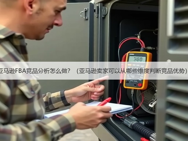 亚马逊FBA竞品分析怎么做?(亚马逊卖家可以从哪些维度判断竞品优势)(图2) 亚马逊FBA竞品分析怎么做?(亚马逊卖家可以从哪些维度判断竞品优势)(图2)