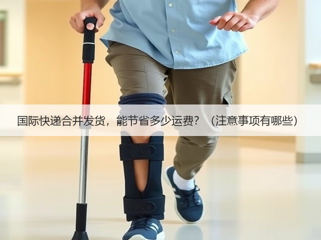 国际快递合并发货,能节省多少运费?(注意事项有哪些)(图2) 国际快递合并发货,能节省多少运费?(注意事项有哪些)(图2)
