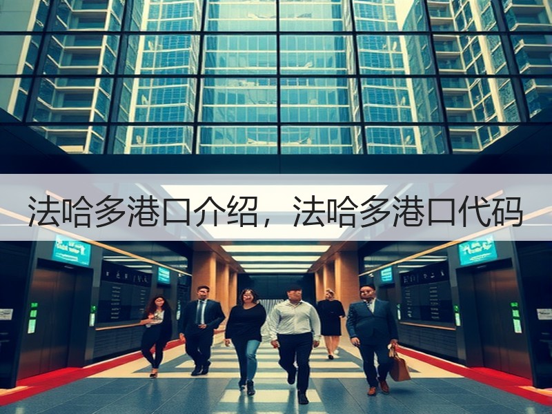 法哈多港口介绍，法哈多港口代码