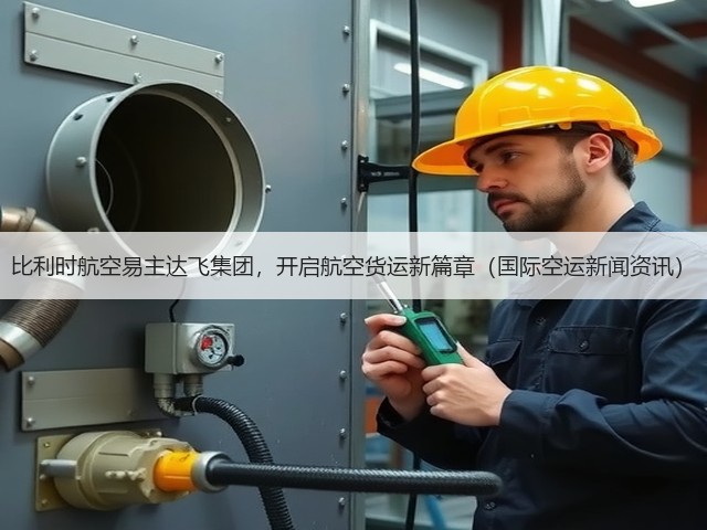比利时航空易主达飞集团，开启航空货运新篇章（国际空运新闻资讯）(图3)
