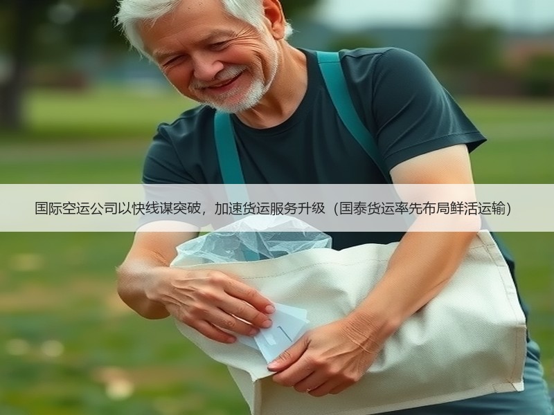 国际空运公司以快线谋突破,加速货运服务升级(国泰货运率先布局鲜活运输) 国际空运公司以快线谋突破,加速货运服务升级(国泰货运率先布局鲜活运输)