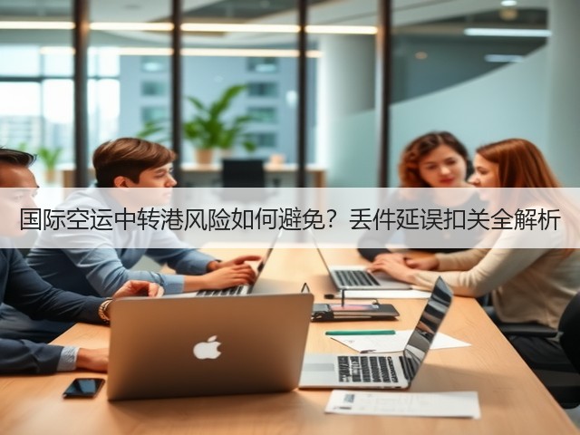 国际空运中转港风险如何避免?丢件延误扣关全解析(图1) 国际空运中转港风险如何避免?丢件延误扣关全解析(图1)