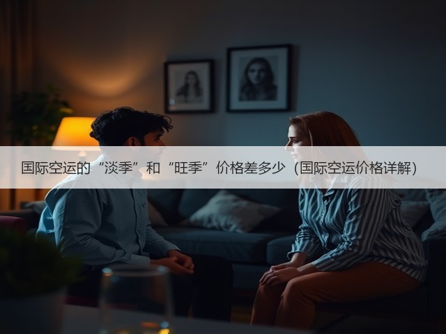 国际空运的“淡季”和“旺季”价格差多少(国际空运价格详解)(图2) 国际空运的“淡季”和“旺季”价格差多少(国际空运价格详解)(图2)