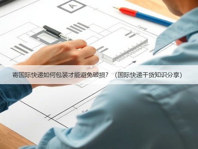寄国际快递如何包装才能避免破损?(国际快递干货知识分享)(图2) 寄国际快递如何包装才能避免破损?(国际快递干货知识分享)(图2)