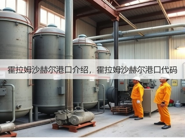 霍拉姆沙赫尔港口介绍,霍拉姆沙赫尔港口代码(图3) 霍拉姆沙赫尔港口介绍,霍拉姆沙赫尔港口代码(图3)
