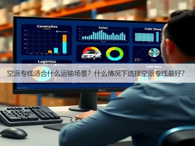 空派专线适合什么运输场景?什么情况下选择空派专线最好?(图1) 空派专线适合什么运输场景?什么情况下选择空派专线最好?(图1)