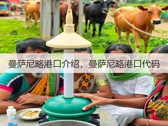 曼萨尼略港口介绍,曼萨尼略港口代码(图2) 曼萨尼略港口介绍,曼萨尼略港口代码(图2)
