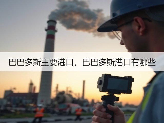 巴巴多斯主要港口，巴巴多斯港口有哪些(图2)