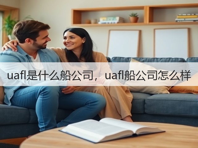 uafl是什么船公司，uafl船公司怎么样(图2)