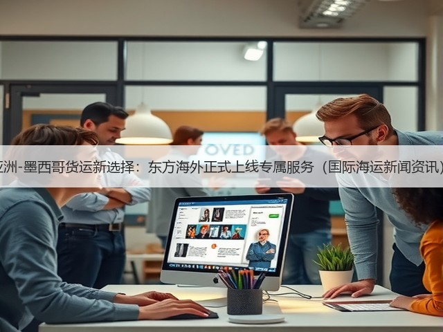 亚洲-墨西哥货运新选择:东方海外正式上线专属服务(国际海运新闻资讯)(图1) 亚洲-墨西哥货运新选择:东方海外正式上线专属服务(国际海运新闻资讯)(图1)