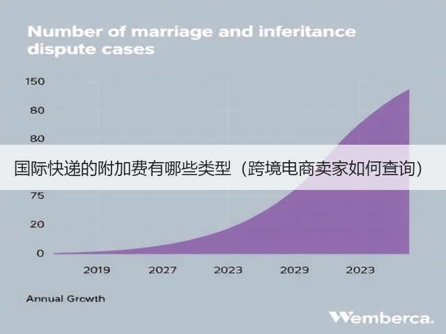 国际快递的附加费有哪些类型(跨境电商卖家如何查询)(图2) 国际快递的附加费有哪些类型(跨境电商卖家如何查询)(图2)