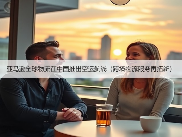 亚马逊全球物流在中国推出空运航线(跨境物流服务再拓新)(图1) 亚马逊全球物流在中国推出空运航线(跨境物流服务再拓新)(图1)