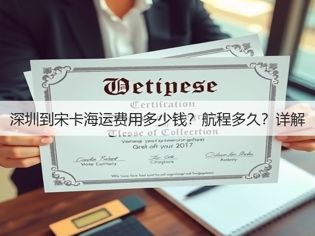 深圳到宋卡海运费用多少钱?航程多久?详解(图3) 深圳到宋卡海运费用多少钱?航程多久?详解(图3)