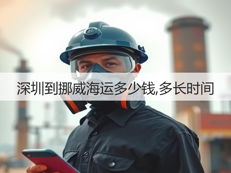 深圳到挪威海运多少钱,多长时间 深圳到挪威海运多少钱,多长时间