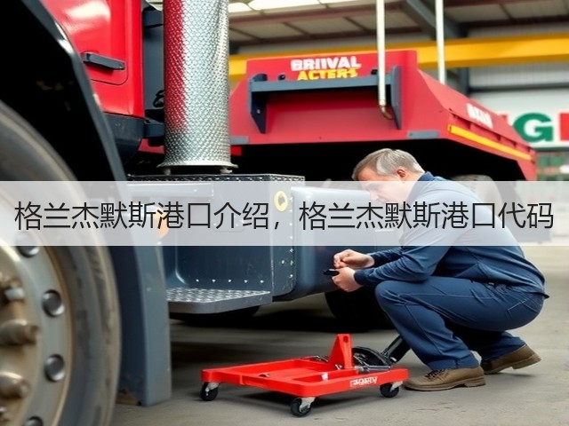 格兰杰默斯港口介绍,格兰杰默斯港口代码(图1) 格兰杰默斯港口介绍,格兰杰默斯港口代码(图1)