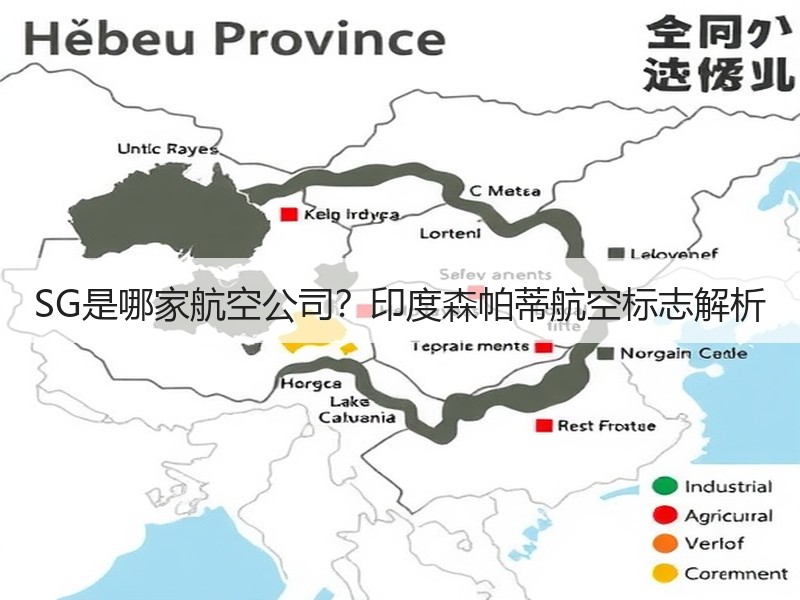 SG是哪家航空公司?印度森帕蒂航空标志解析 SG是哪家航空公司?印度森帕蒂航空标志解析