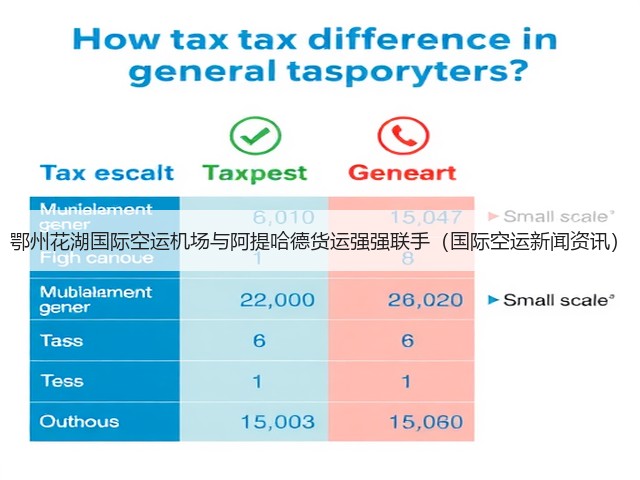 鄂州花湖国际空运机场与阿提哈德货运强强联手(国际空运新闻资讯)(图1) 鄂州花湖国际空运机场与阿提哈德货运强强联手(国际空运新闻资讯)(图1)