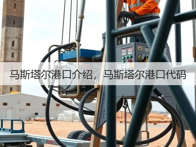 马斯塔尔港口介绍,马斯塔尔港口代码(图1) 马斯塔尔港口介绍,马斯塔尔港口代码(图1)