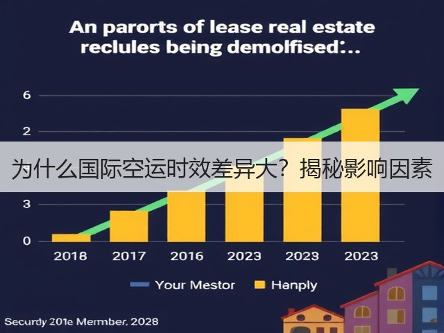 为什么国际空运时效差异大?揭秘影响因素(图1) 为什么国际空运时效差异大?揭秘影响因素(图1)