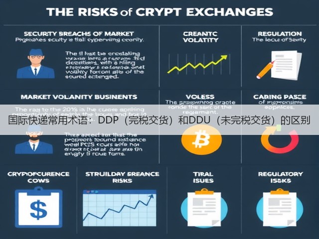 国际快递常用术语:DDP(完税交货)和DDU(未完税交货)的区别(图1) 国际快递常用术语:DDP(完税交货)和DDU(未完税交货)的区别(图1)
