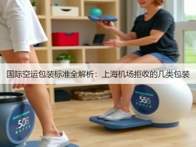 国际空运包装标准全解析:上海机场拒收的几类包装(图3) 国际空运包装标准全解析:上海机场拒收的几类包装(图3)