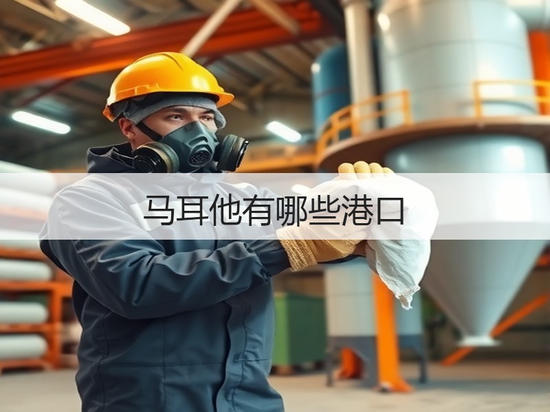 马耳他有哪些港口