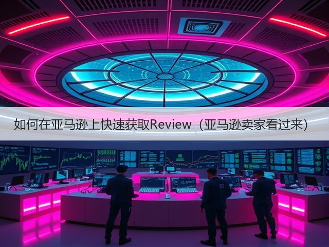 如何在亚马逊上快速获取Review（亚马逊卖家看过来）(图3)