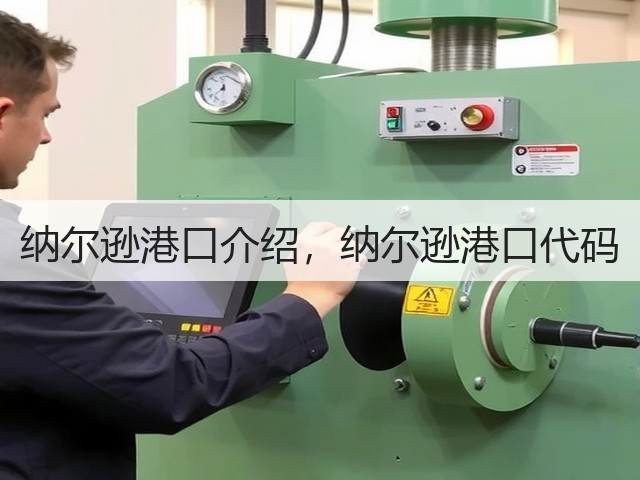 纳尔逊港口介绍，纳尔逊港口代码(图2)