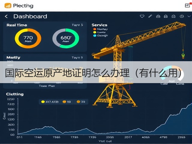 国际空运原产地证明怎么办理(有什么用)(图1) 国际空运原产地证明怎么办理(有什么用)(图1)