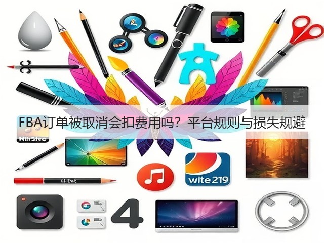 FBA订单被取消会扣费用吗?平台规则与损失规避(图2) FBA订单被取消会扣费用吗?平台规则与损失规避(图2)