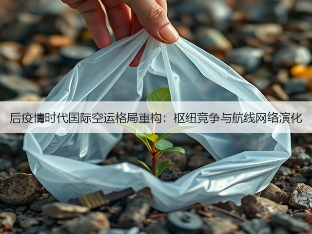 后疫情时代国际空运格局重构：枢纽竞争与航线网络演化(图3)