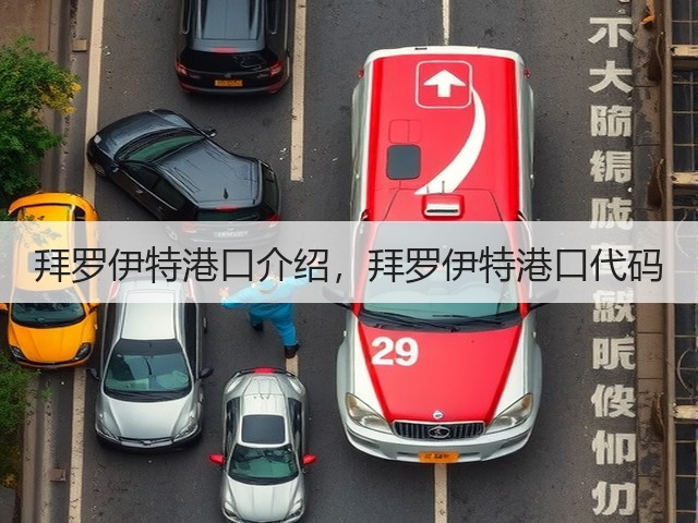 拜罗伊特港口介绍，拜罗伊特港口代码(图2)