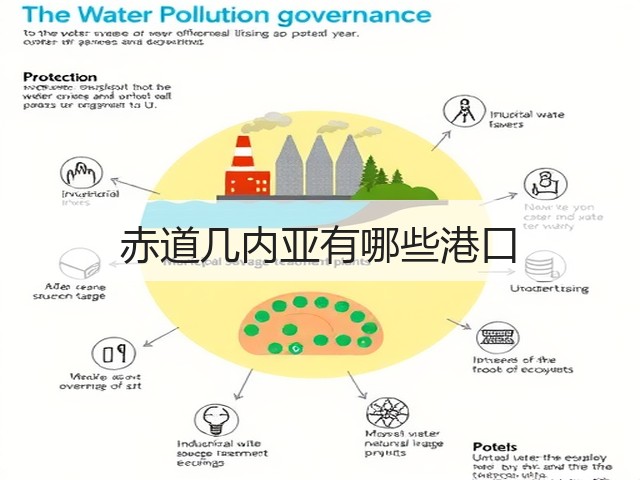 赤道几内亚有哪些港口(图3) 赤道几内亚有哪些港口(图3)