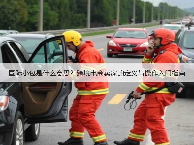 国际小包是什么意思?跨境电商卖家的定义与操作入门指南 国际小包是什么意思?跨境电商卖家的定义与操作入门指南