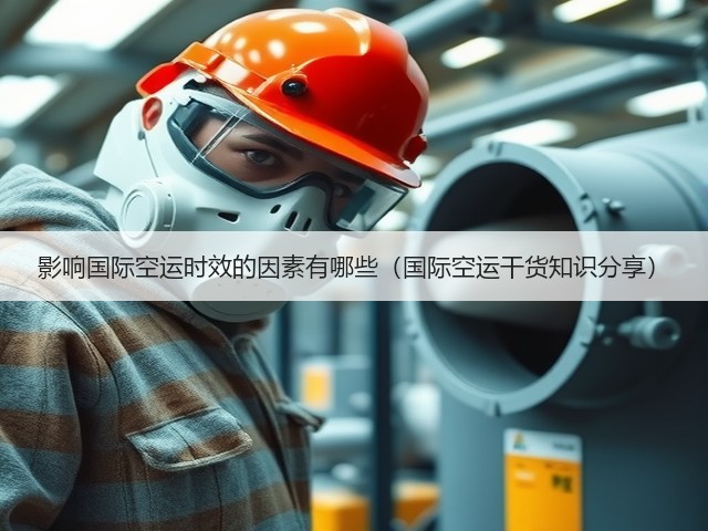 影响国际空运时效的因素有哪些(国际空运干货知识分享)(图1) 影响国际空运时效的因素有哪些(国际空运干货知识分享)(图1)